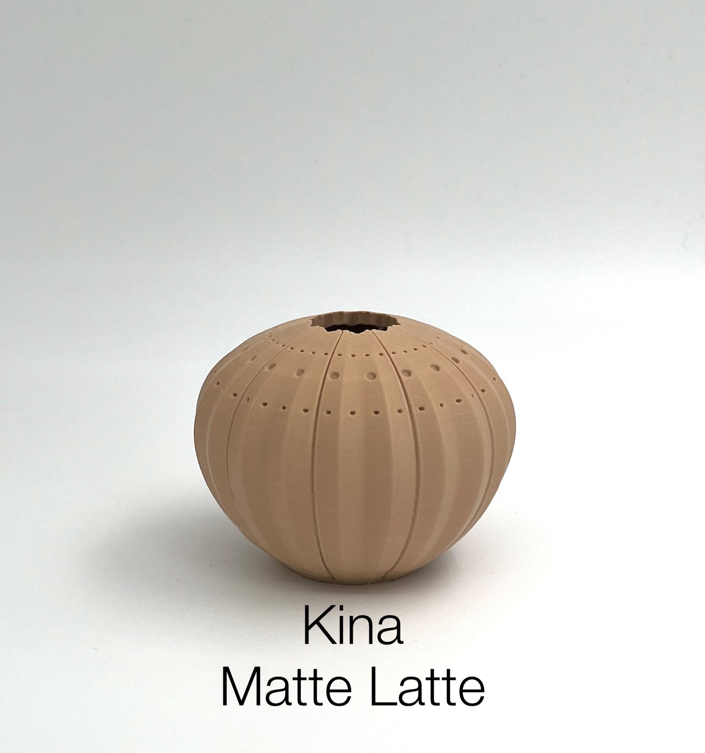 Kina Matte Latte