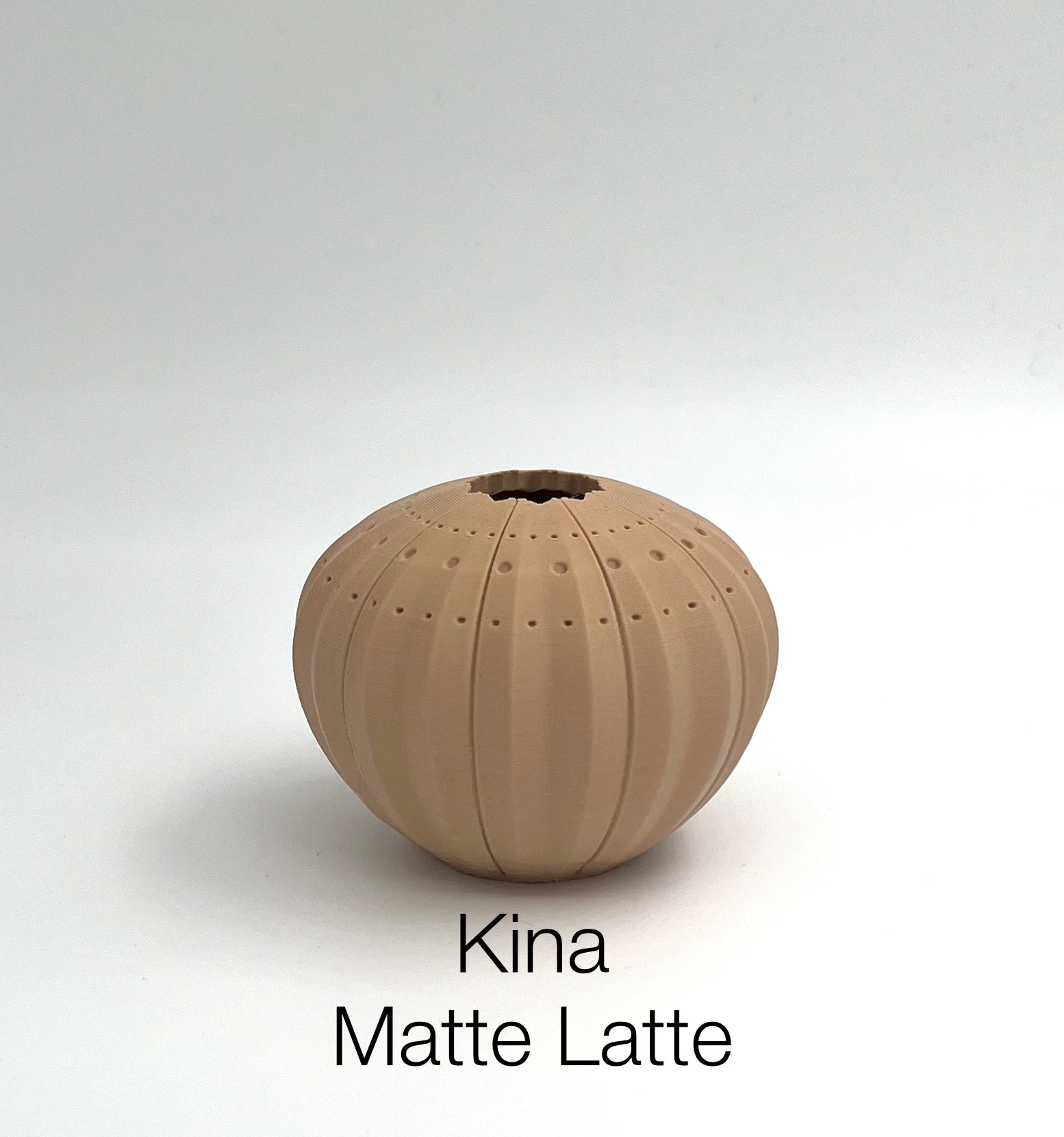Kina Matte Latte