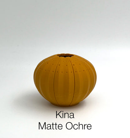 Kina Matte Ochre